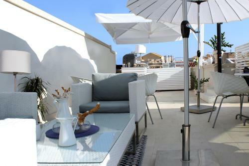 Bed & Breakfast Cinquesuites Ortigia