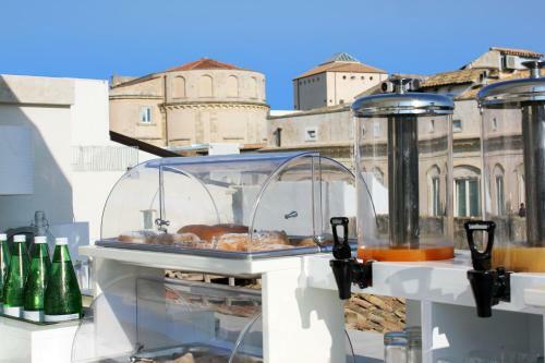 Bed & Breakfast Cinquesuites Ortigia