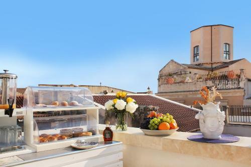 Bed & Breakfast Cinquesuites Ortigia