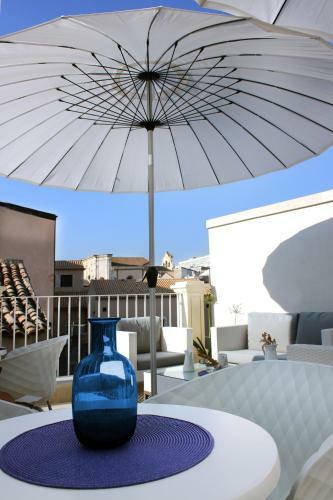Bed & Breakfast Cinquesuites Ortigia