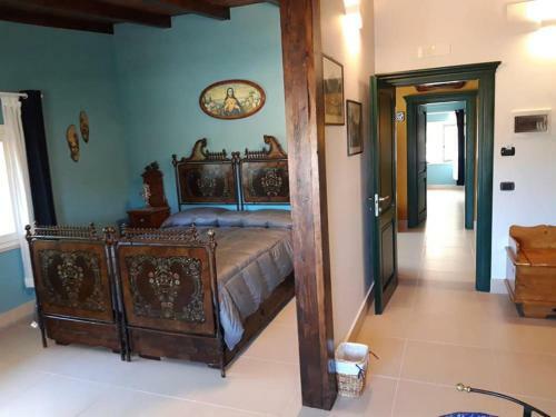 Agroturismo Agriturismo Papyrus