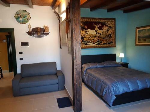Agroturismo Agriturismo Papyrus