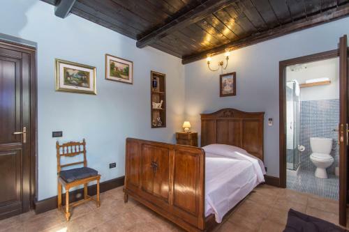 Agroturismo Agriturismo Papyrus