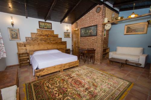 Agroturismo Agriturismo Papyrus