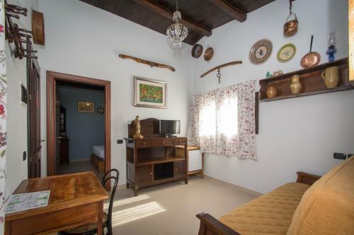 Agroturismo Agriturismo Papyrus