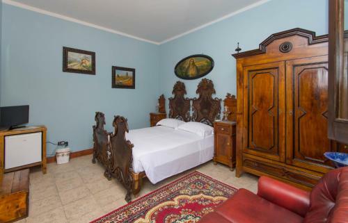 Agroturismo Agriturismo Papyrus