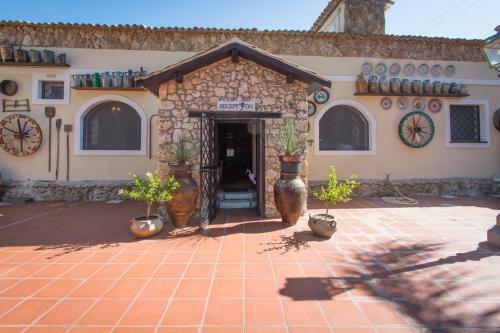 Agroturismo Agriturismo Papyrus