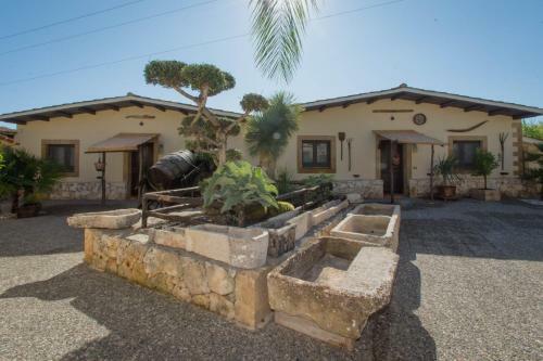 Agroturismo Agriturismo Papyrus