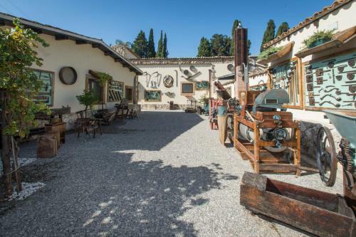 Agroturismo Agriturismo Papyrus
