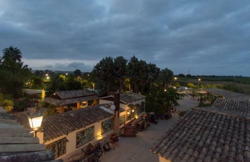 Agroturismo Agriturismo Papyrus