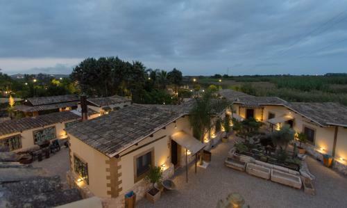 Agroturismo Agriturismo Papyrus