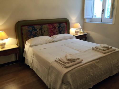 Apartamento Curt�gghiu "casa Martinez"