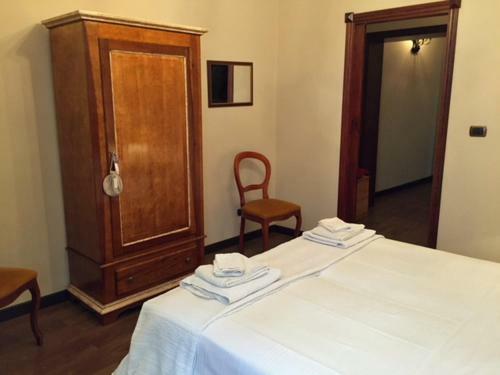 Apartamento Curt�gghiu "casa Martinez"