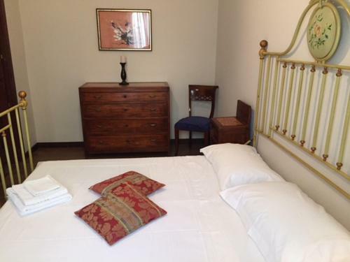 Apartamento Curt�gghiu "casa Martinez"