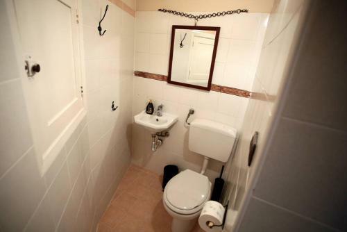 Apartamento Curt�gghiu "casa Martinez"