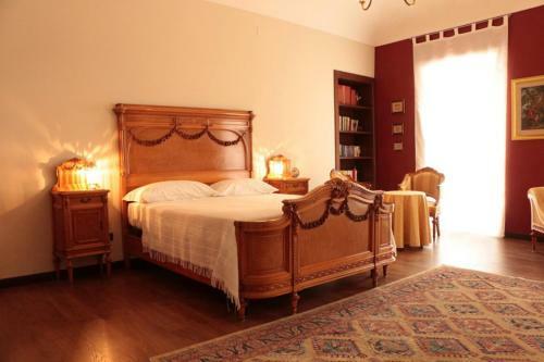 Apartamento Curt�gghiu "casa Martinez"