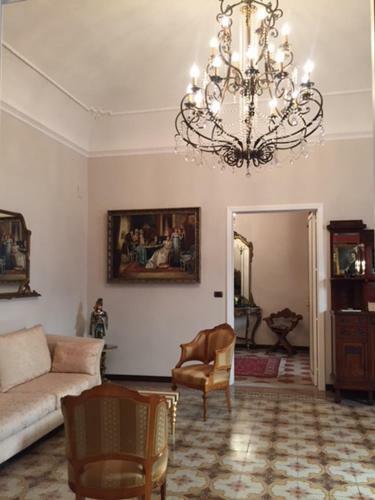Apartamento Curt�gghiu "casa Martinez"