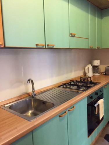 Apartamento Curt�gghiu "casa Martinez"