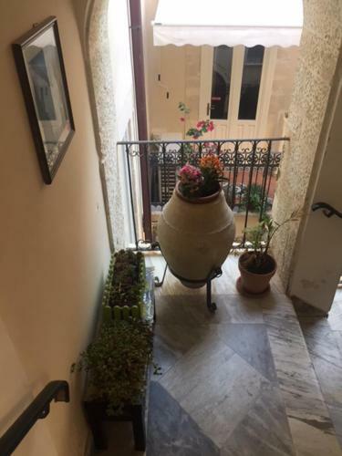 Apartamento Curt�gghiu "casa Martinez"
