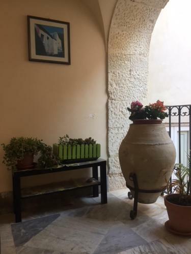 Apartamento Curt�gghiu "casa Martinez"