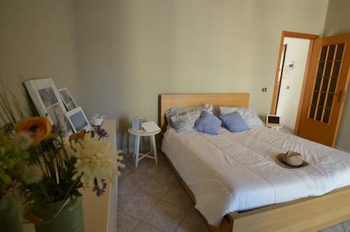 Apartamento Casa Cultura E Mare