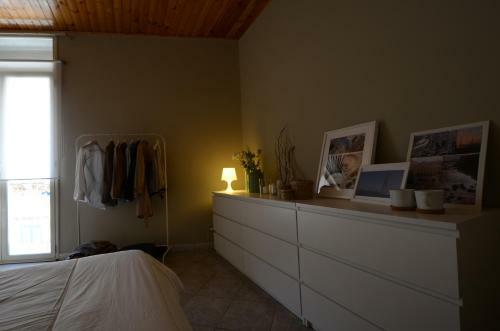 Apartamento Casa Cultura E Mare