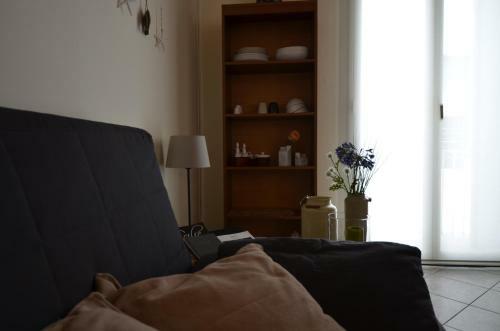 Apartamento Casa Cultura E Mare
