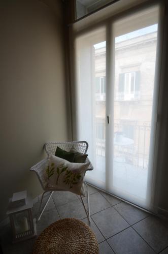 Apartamento Casa Cultura E Mare