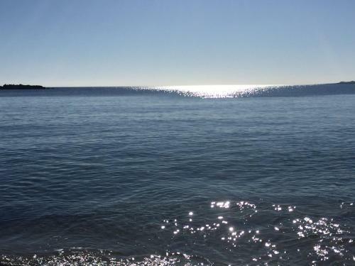 Oasi Sul Mare