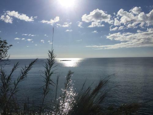 Oasi Sul Mare