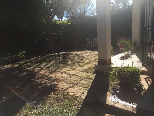 Oasi Sul Mare