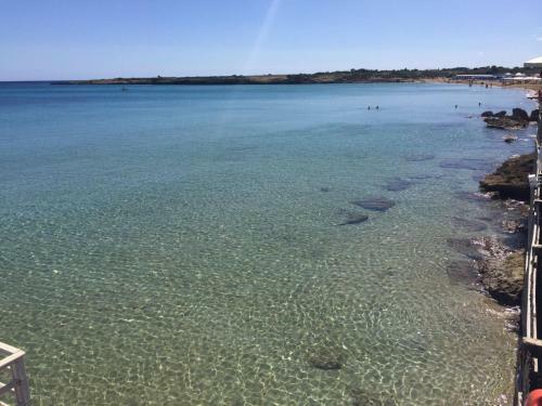 Oasi Sul Mare