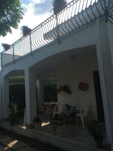 Oasi Sul Mare
