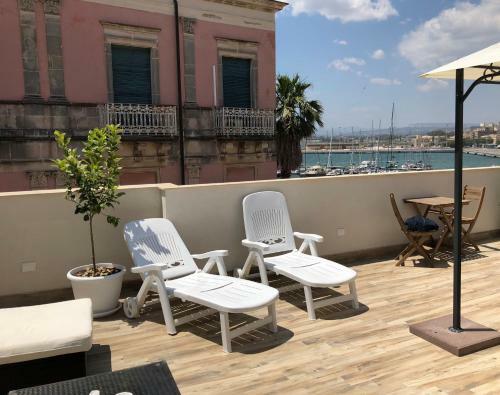 B&B Marina Di Ortigia