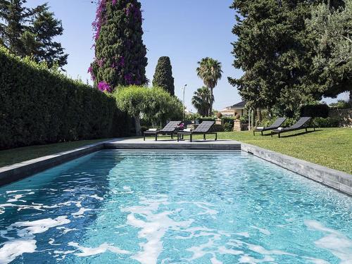 Villa Profumoriente