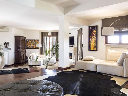Villa Profumoriente
