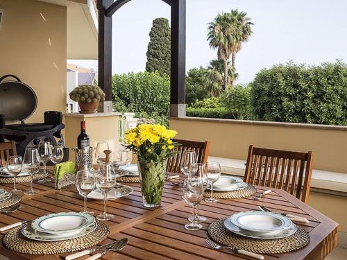 Villa Profumoriente