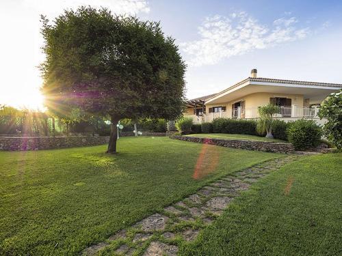 Villa Profumoriente