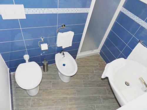 Hostal Camere Cavour