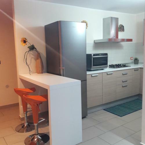 Apartamento Two Steps Ortygia