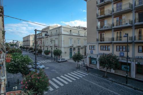 Apartamento Two Steps Ortygia