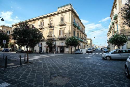 Apartamento Two Steps Ortygia