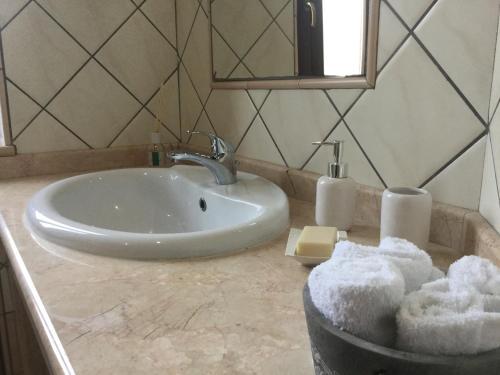 Ortigia Athena Apartment