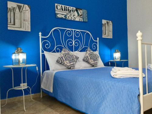 Ortigia Athena Apartment