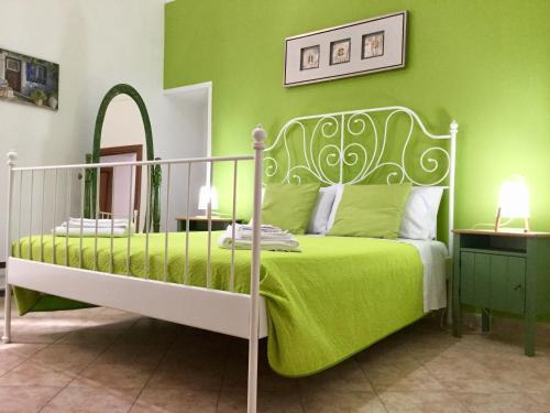 Ortigia Athena Apartment