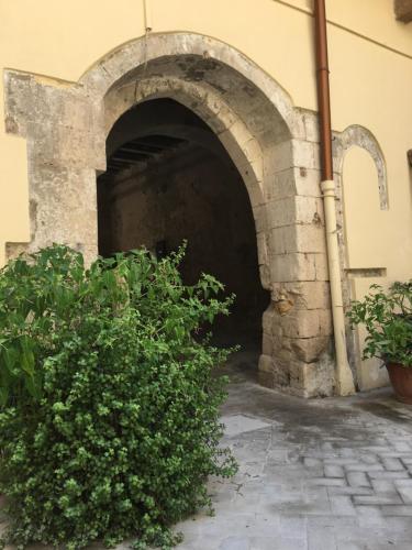 Ortigia Athena Apartment