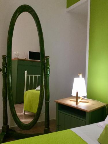Ortigia Athena Apartment
