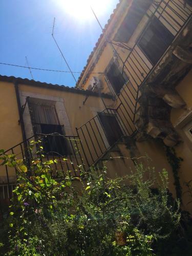 Ortigia Athena Apartment