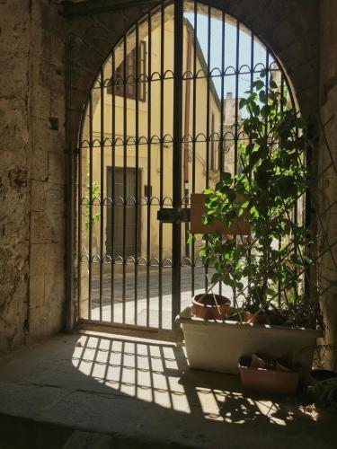 Ortigia Athena Apartment