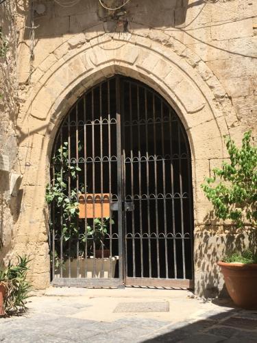 Ortigia Athena Apartment